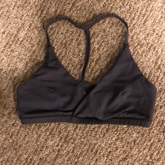 Lululemon Sports Bra - Picture 2 of 4